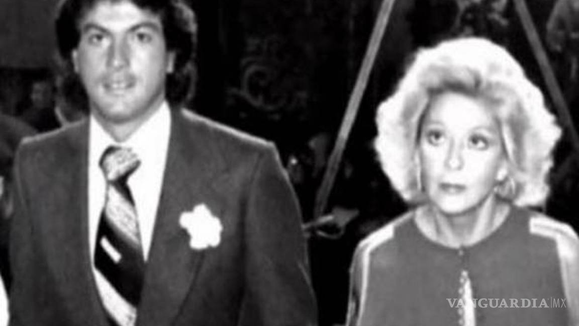 $!La dinastía Pinal y su 'gusto' por compartir novios