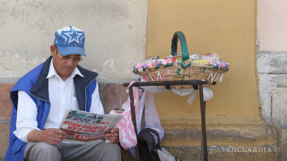 $!Tabaquismo, muerte lenta pero segura