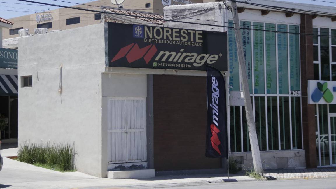 $!Empresas encargadas de la instalación de aires acondicionados batallan para encontrar insumos.