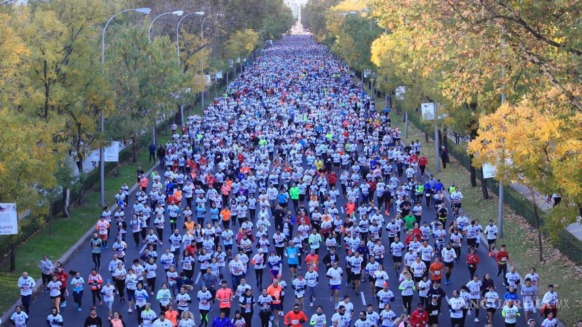 $!Desde mediados del siglo XX la población mundial ha registrado un crecimiento sin precedentes en la historia.