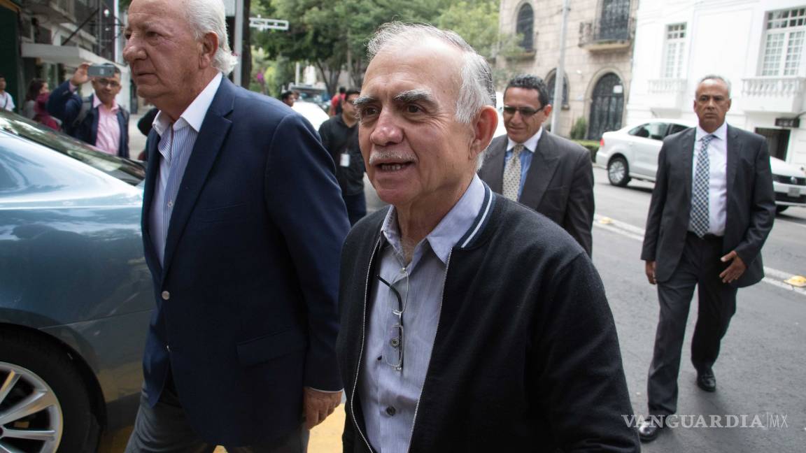 $!Equipo de AMLO se reunirá con empresarios