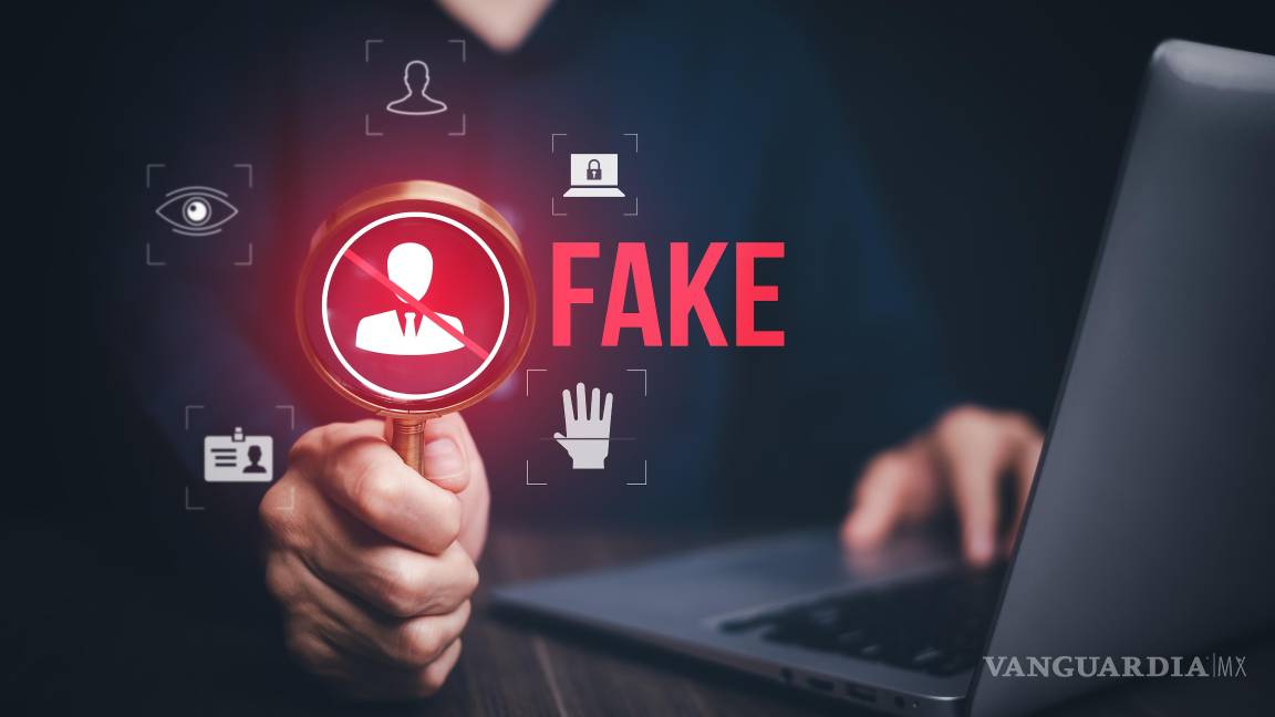 $!El análisis de los videos mediante sistemas tecnológicos ayuda a detectar ‘deepfakes’.