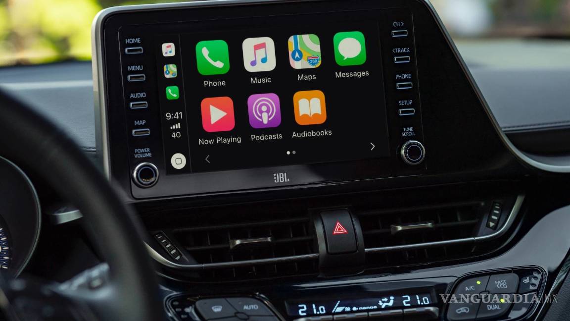 $!Toyota C-HR 2020, con rostro mejorado y más potencia