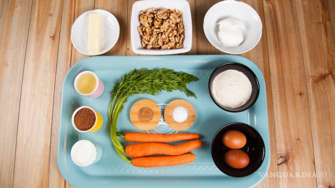 $!¡Cocina "gourmet"... en su casa!