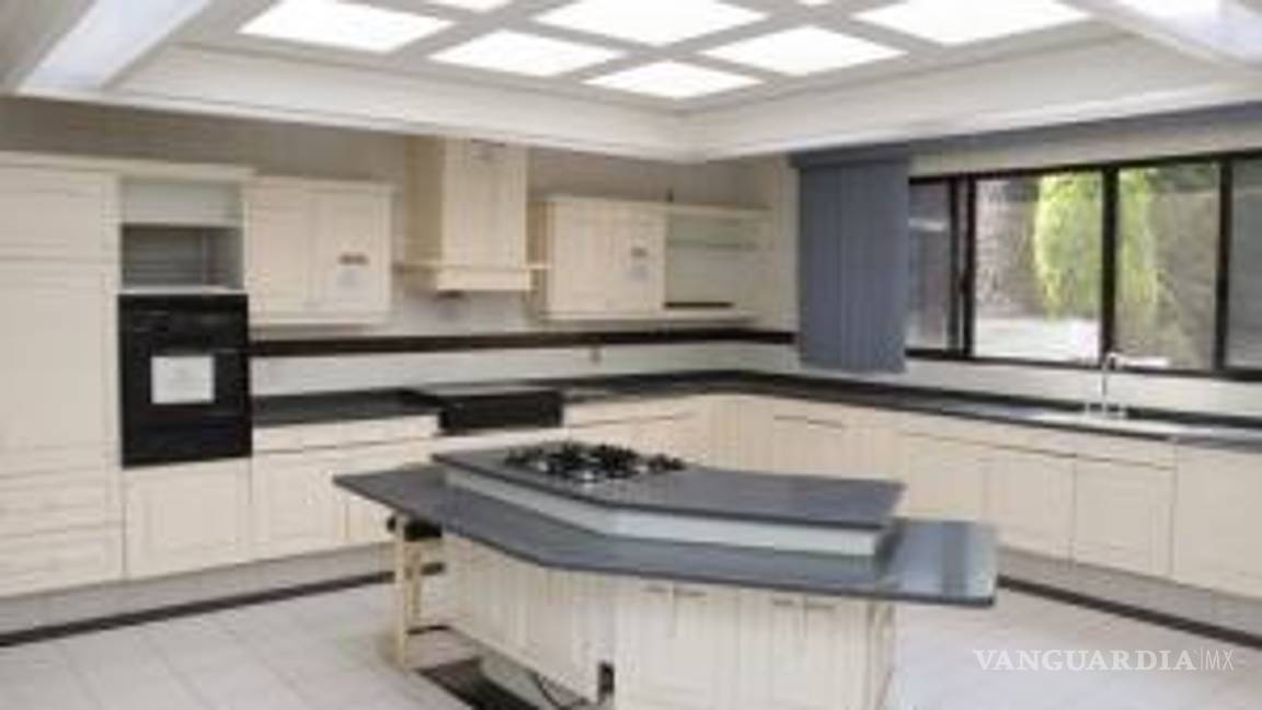 $!Subastarán la mansión de Amado Carrillo, “El Señor de los Cielos”, conócela