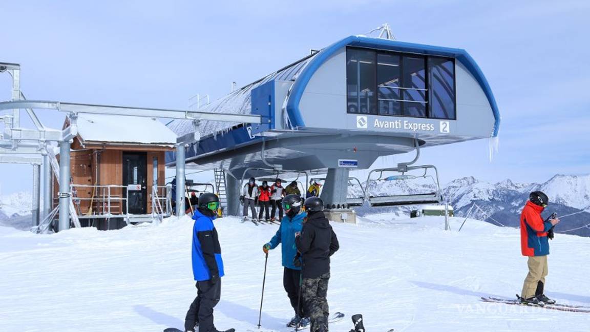 $!De Vail a México... ¿cómo se propagó el coronavirus entre empresarios mexicanos?