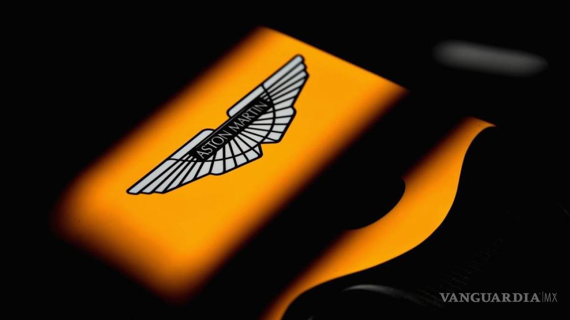 Aston Martin podría entrar de lleno a la Fórmula 1