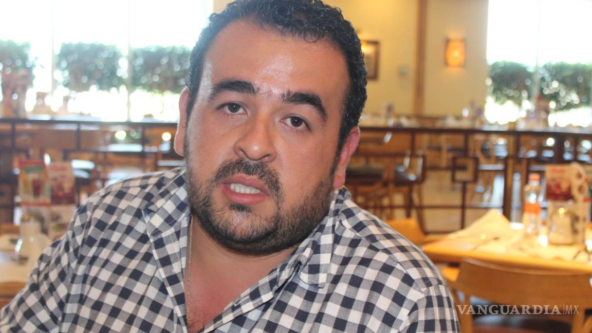 $!Protesta proveedor de mega parque solar de Viesca: denuncia adeudos de 10 mdd