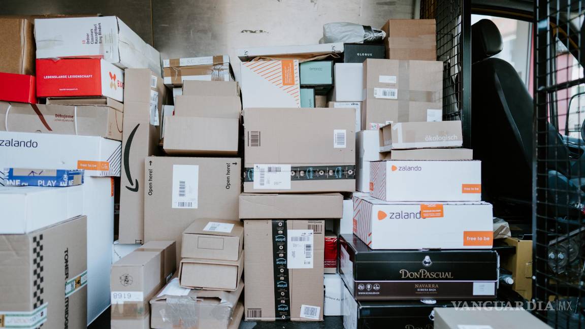 $!El mes de las ofertas, promociones y descuentos sigue compartiendo grandes rebajas, y en esta ocasión es por el Cyber Monday.