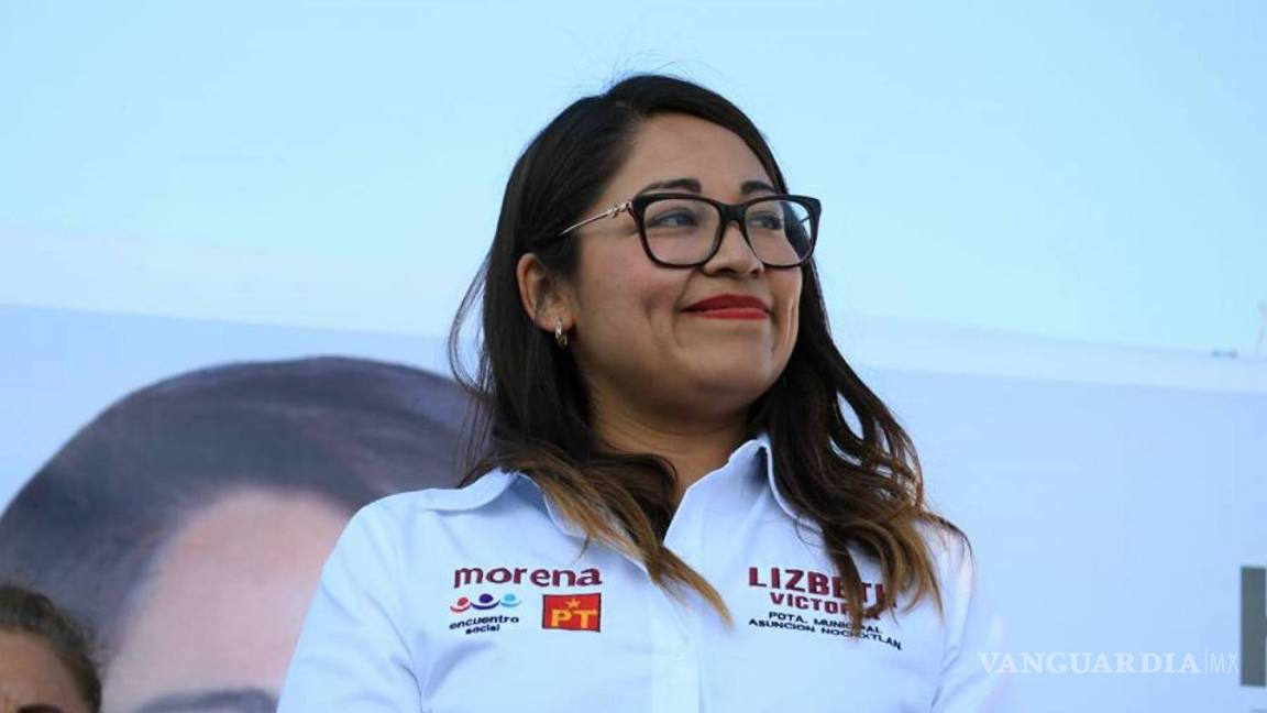 Morena cambia a candidata a la alcaldía de Nochixtlán, Oaxaca