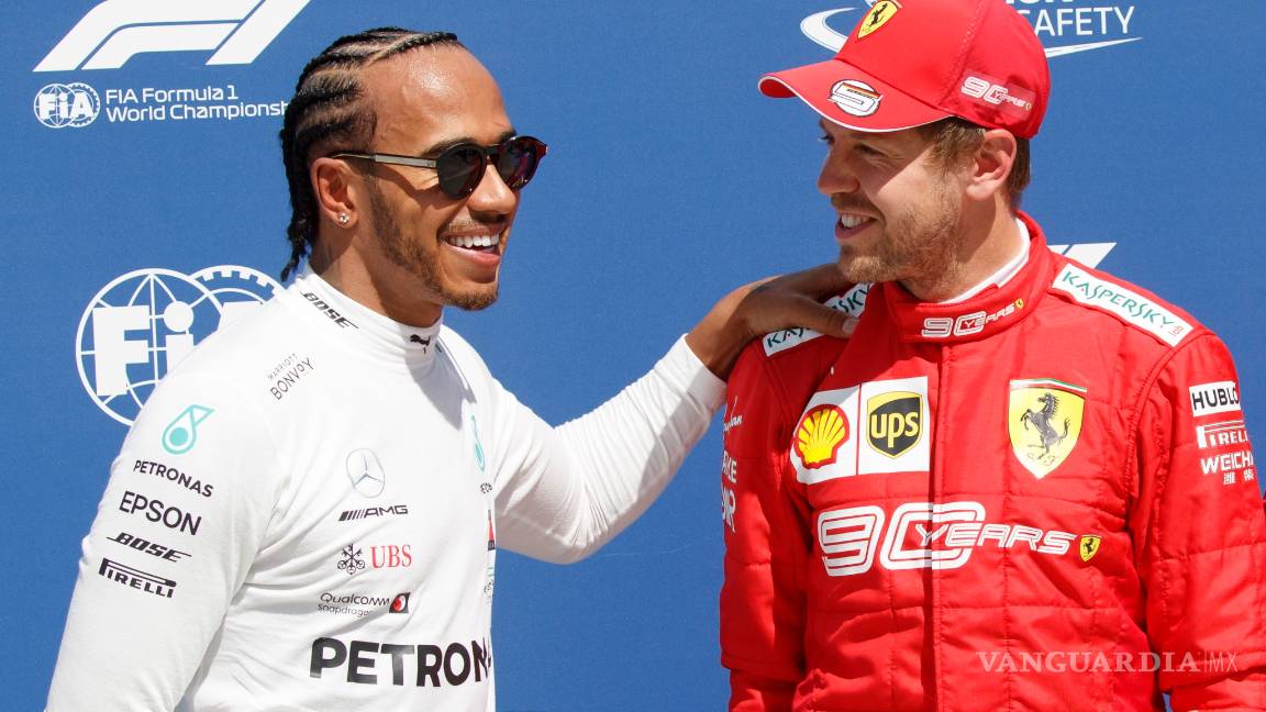 $!Lewis Hamilton gana el Gran Premio de Canadá ¿llegando en segundo lugar?