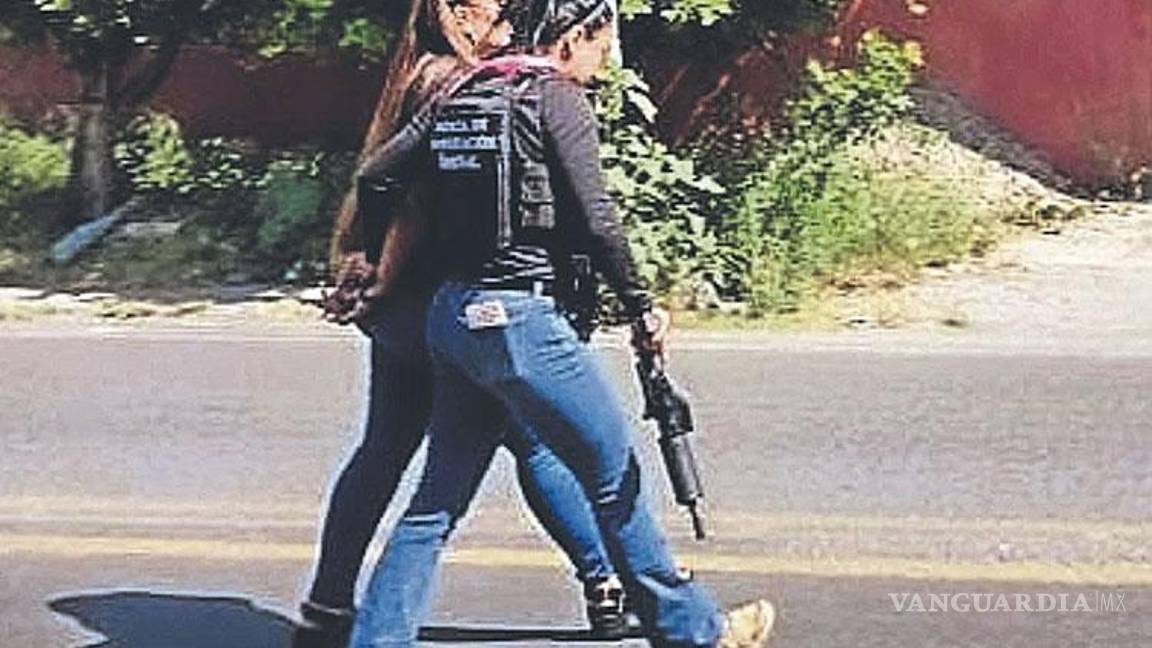 $!Capturan a “La Jefa” de Guerreros Unidos, es hermana de la presidenta del partido RSP en Morelos