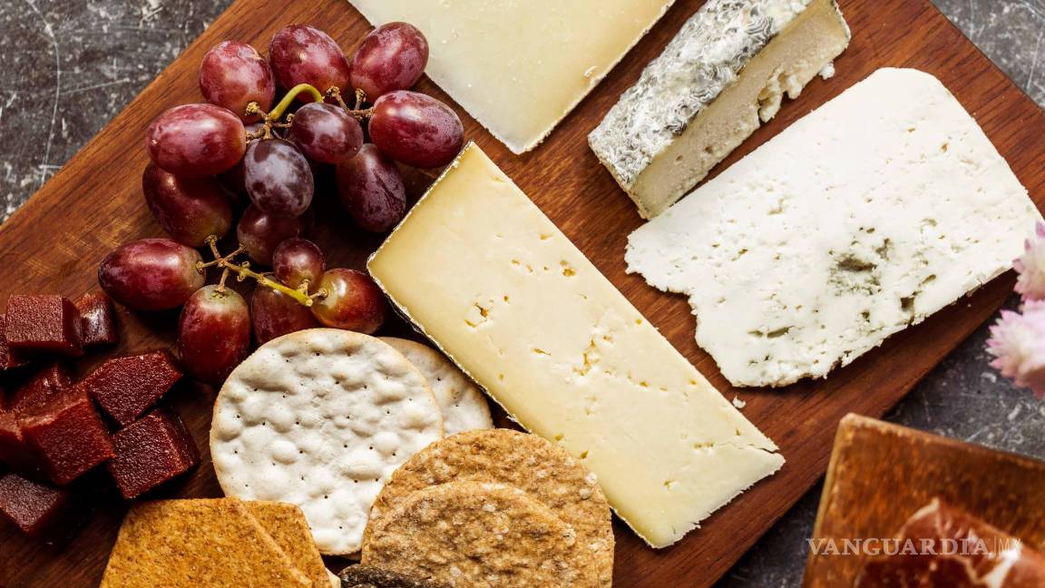$!Existe una gran variedad de quesos en el mundo que pueden darle ese toque especial a tu tabla.