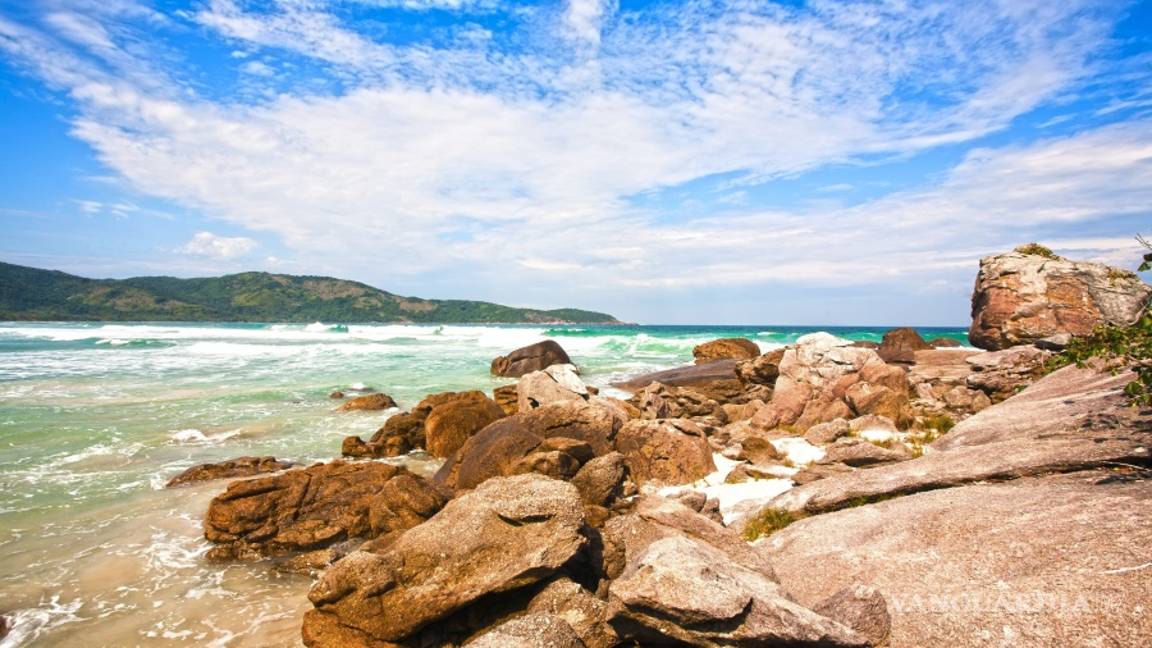 $!Si vas a viajar a la playa estas son las más “secretas" y paradisiacas que te ofrece el Caribe