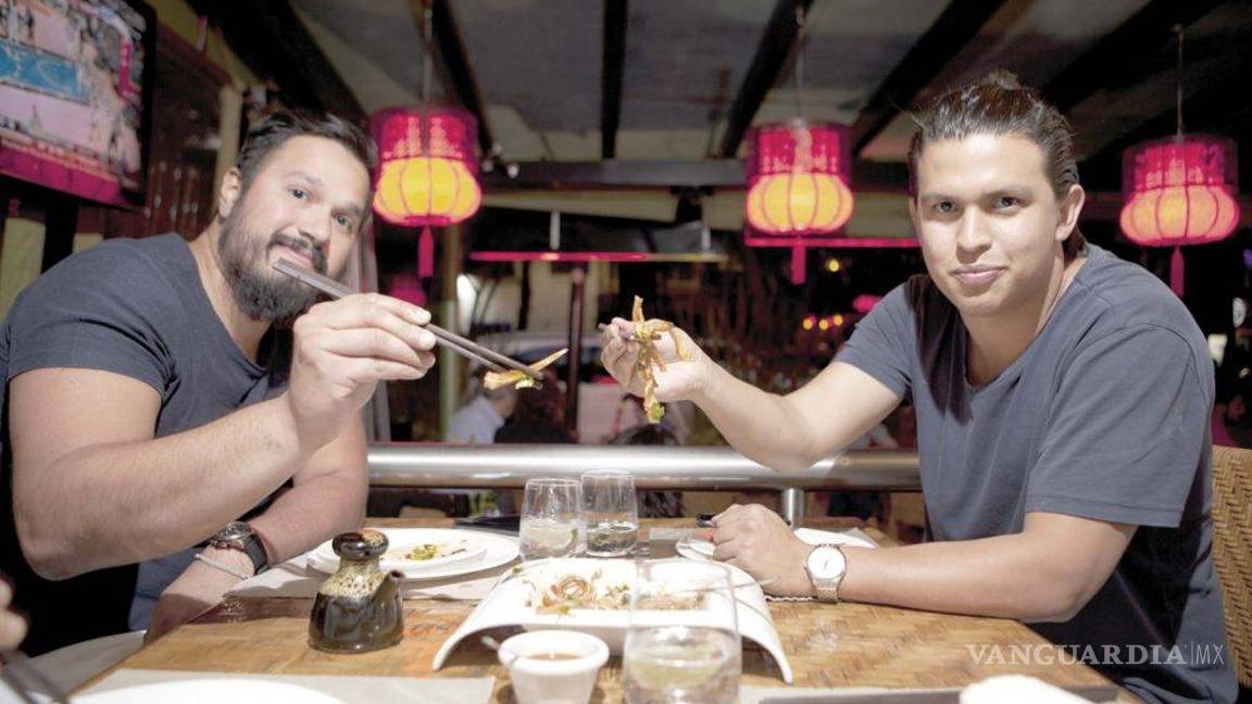 $!Estas son las 7 promesas mexicanas dentro de la gastronomía internacional