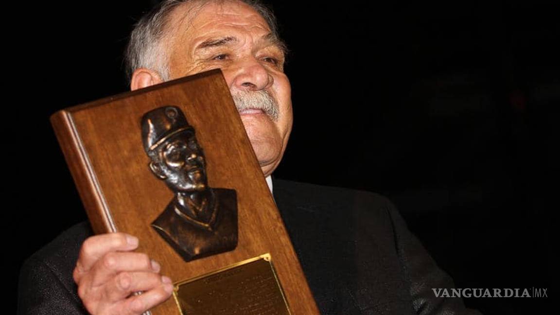 $!Muere Alfredo Mariscal; exjugador de Saraperos de Saltillo