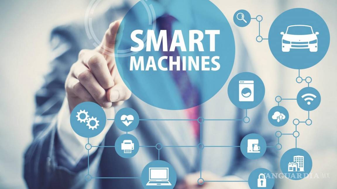 $!La Internet de las Cosas (IoT) incorpora todo tipo de dispositivos. EFE/Bitdefender