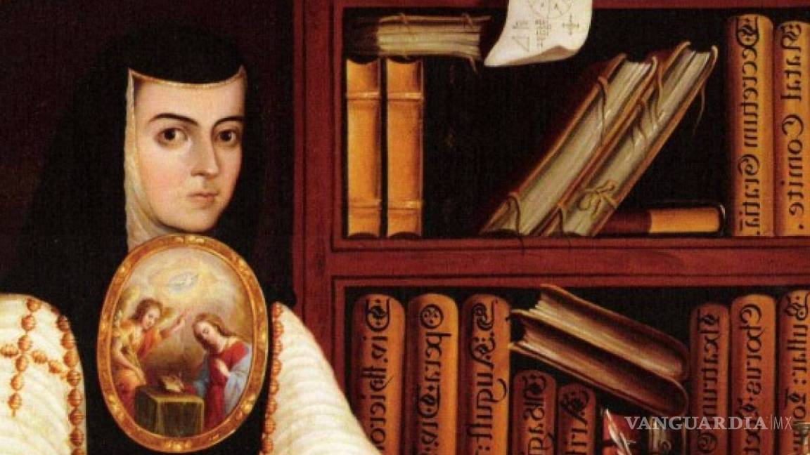 Por decreto, declaran mujer ilustre a Sor Juana Inés de la Cruz