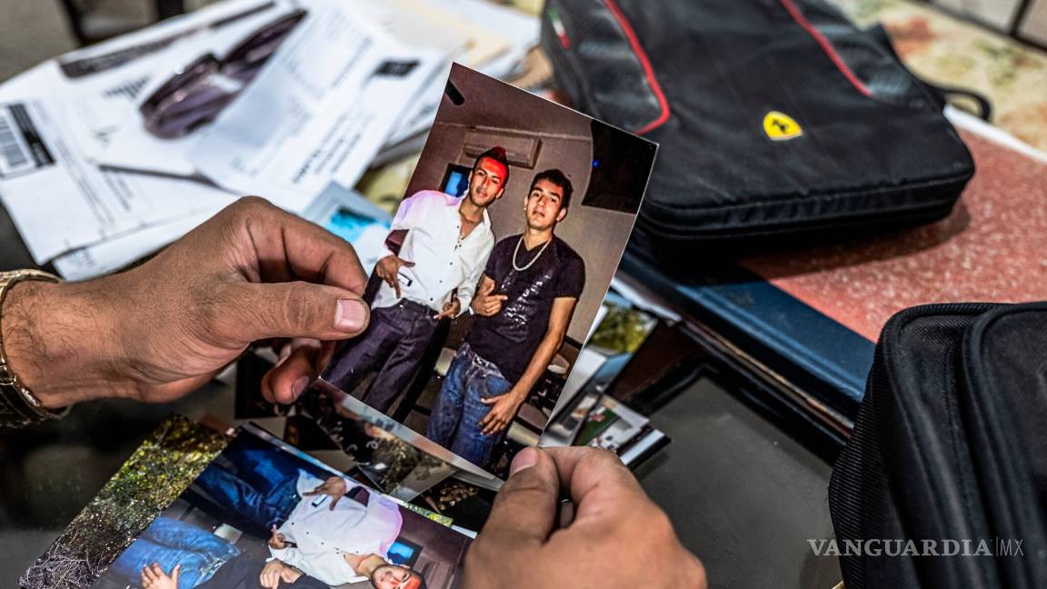 $!Miriam Rodríguez acechó a los asesinos de su hija por todo México, uno a uno...