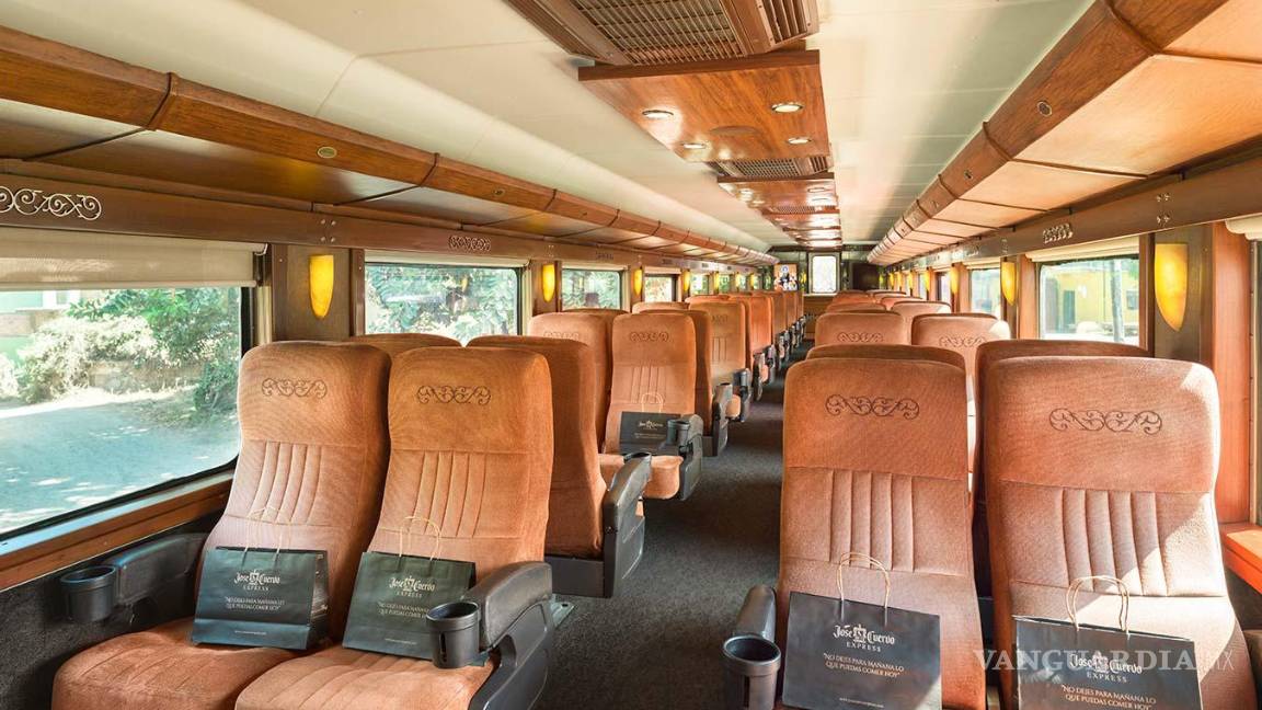 $!En Jalisco existe un proyecto similar, pero para la ruta del tequila.