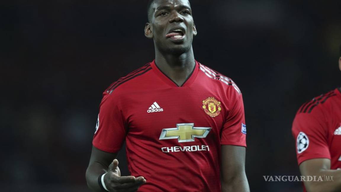 Pogba dio positivo a coronavirus