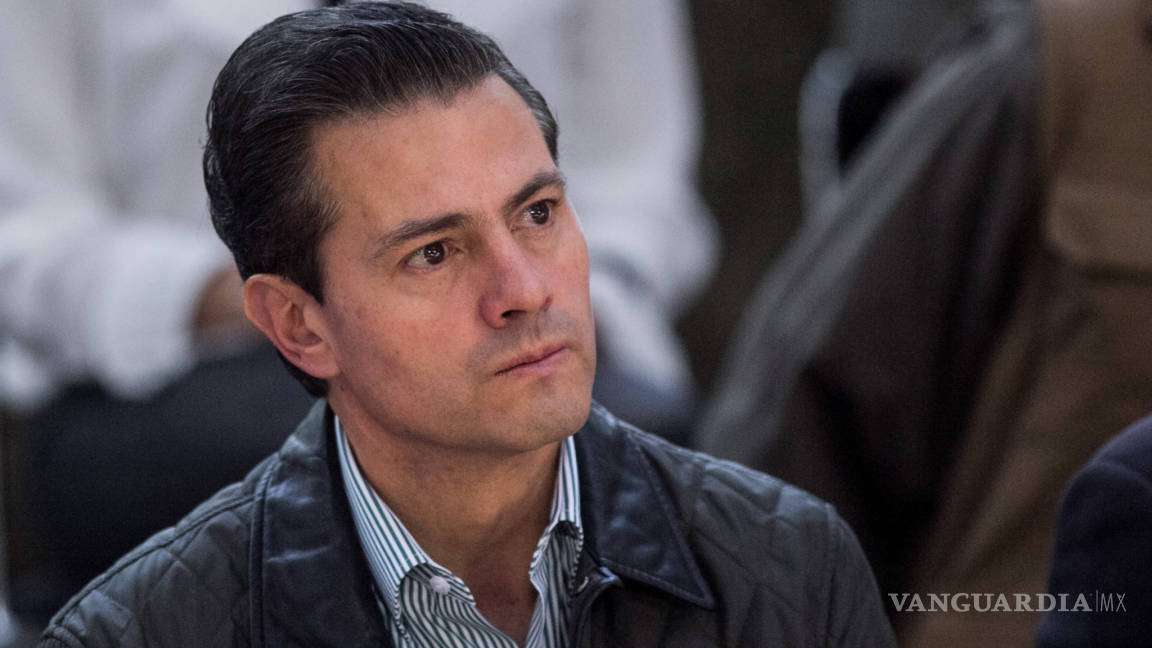 Exhibe chef Olvera tardía respuesta de Peña Nieto sobre política migratoria de Trump