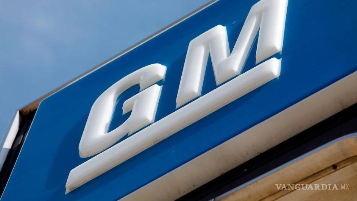 Huelga le ha costado a General Motors 165 mil vehículos, o mil 600 millones de dólares
