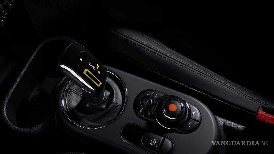 $!MINI Cooper al fin es eléctrico y no decepciona para nada