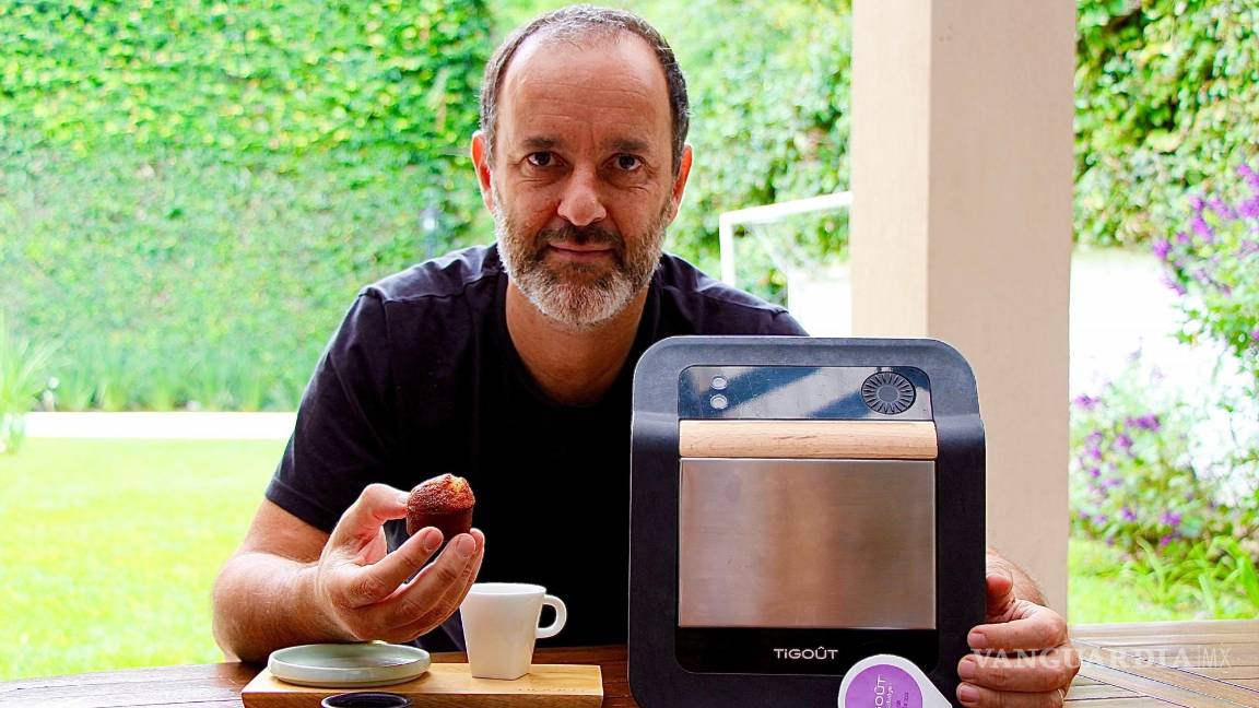 $!Rodrigo Córdoba, CEO y fundador de Tigoût. EFE/Tigoût