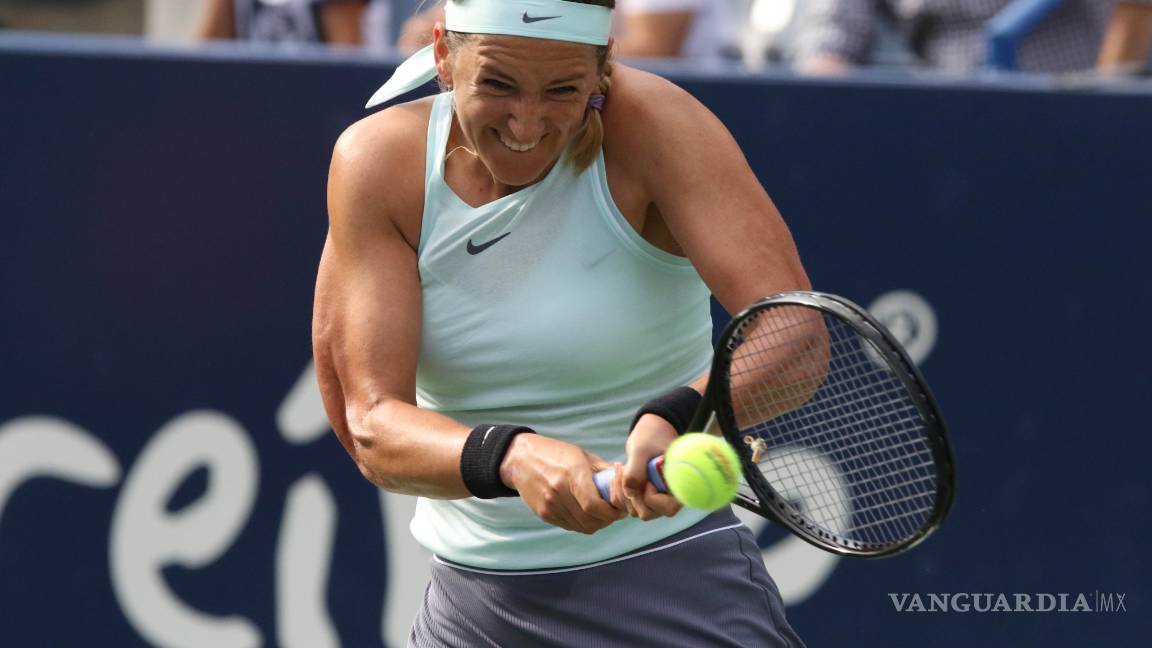 $!Las mejores acciones del Abierto GNP Seguros Monterrey (fotogalería)