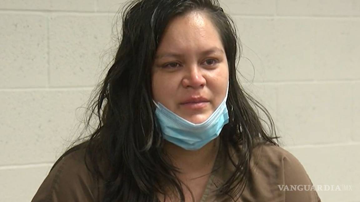 $!“Preferí que no fueran torturados", mujer mató a sus hijos para que su papá no abusara de ellos