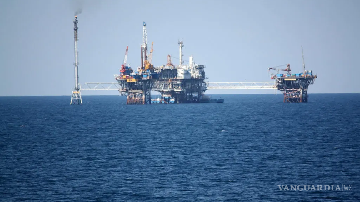 $!Esta empresa perforadora decidió recortar sus servicios ante los adeudos pendientes.