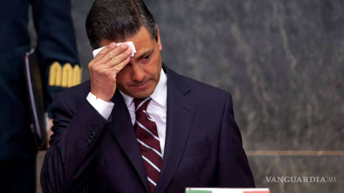 Podrían citar a EPN a declarar por caso Ayotzinapa