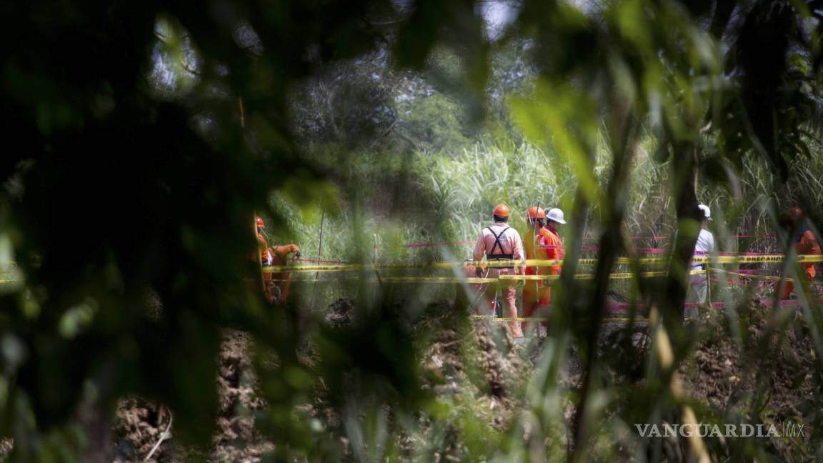 Sentencian a 5 personas por posesión ilegal de hidrocarburo en Tlaxcala