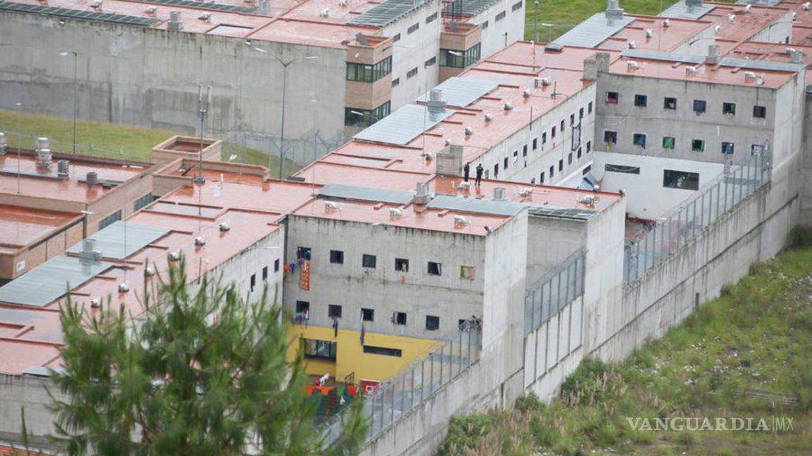$!12 reos muertos deja riña en cárcel de Ecuador
