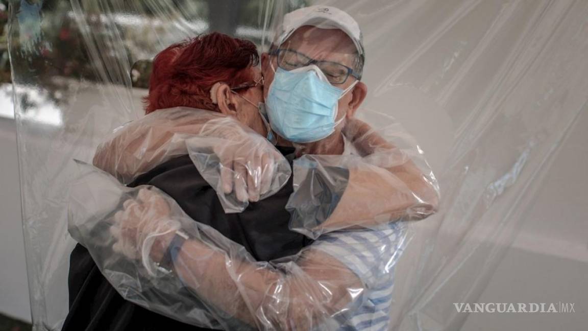 ONU pide usar pandemia para construir un mundo más justo y saludable