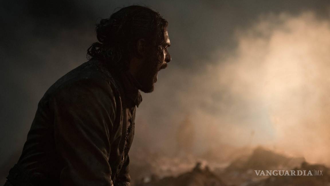 Falla servicio de streaming de HBO con nuevo capítulo de &quot;Game Of Thrones&quot;