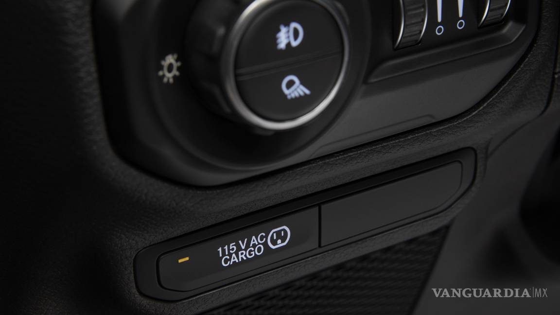 $!La potente Jeep Gladiator ya está en México, checa precios, versiones y equipo