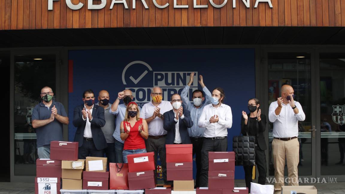 Bartomeu está contra las cuerdas y podría estar viviendo sus últimas horas como presidente del Barcelona