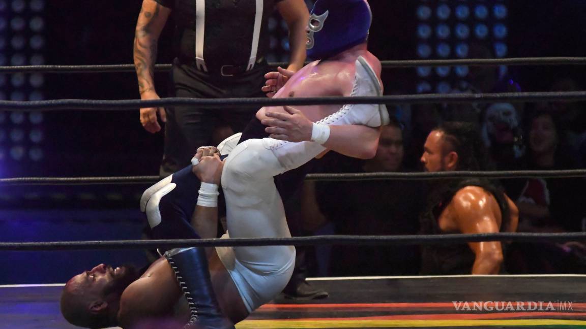 $!Así se vivió la Triple A en Saltillo (Fotos)