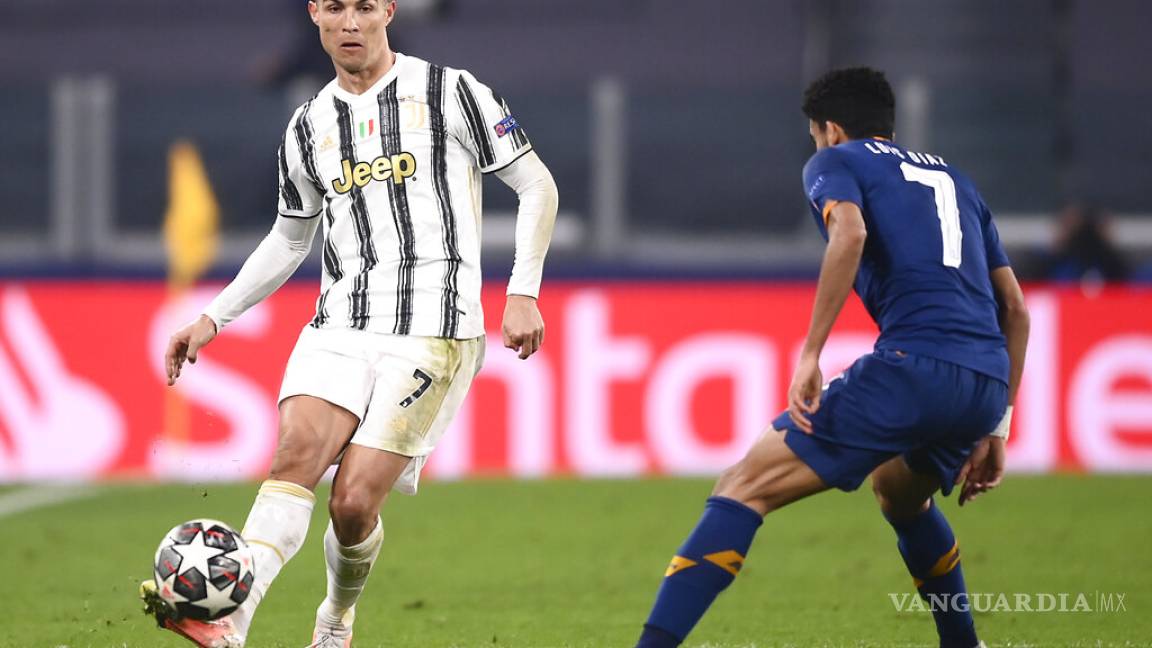 Juventus ya le habría puesto precio a Cristiano por su salida
