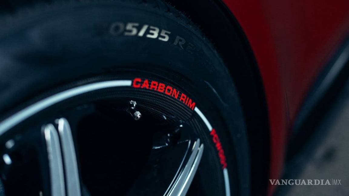 $!Fisker EMotion, un rival considerable para el Tesla Model S