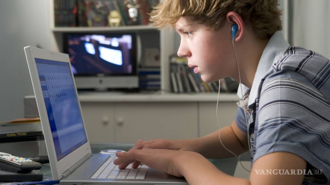 ¿Cómo saber si tu hijo es adicto a la tecnología?