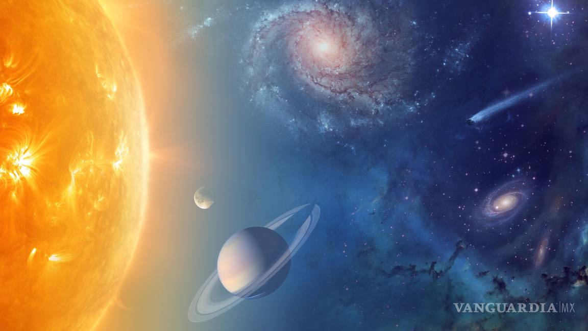 Científicos ubican nuevos planetas a 16 años luz de distancia