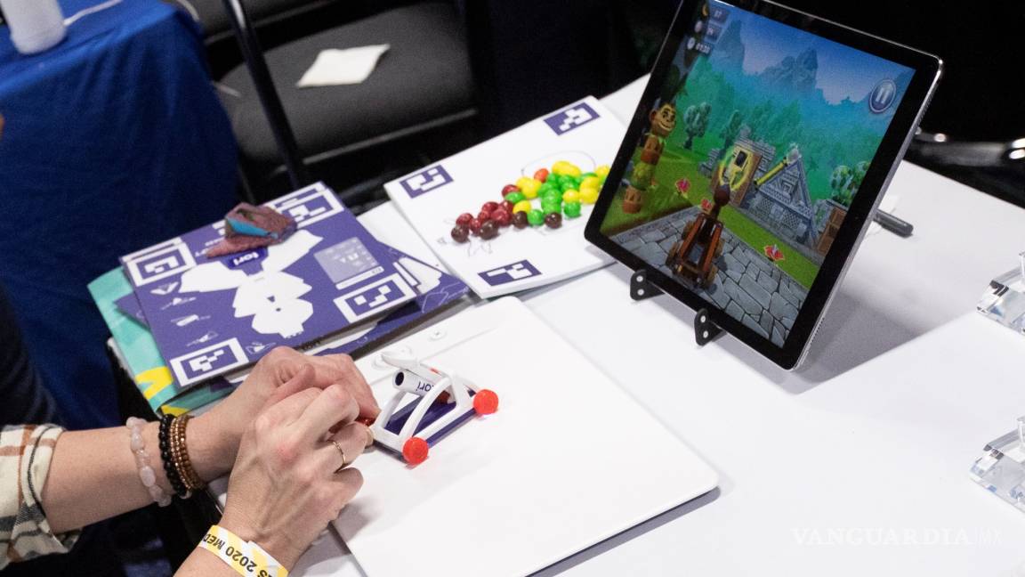 $!CES 2020, del internet de las cosas a la inteligencia de las cosas