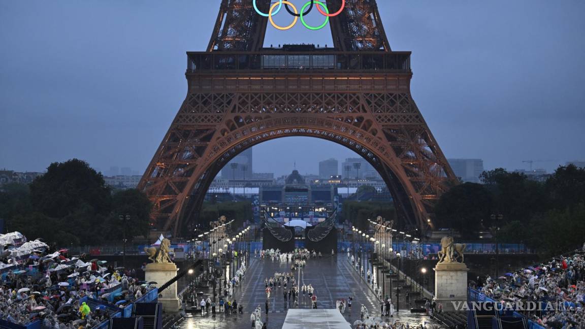 In claris non fit interpretatio: La hermenéutica, clave para interpretar la inauguración de París 2024