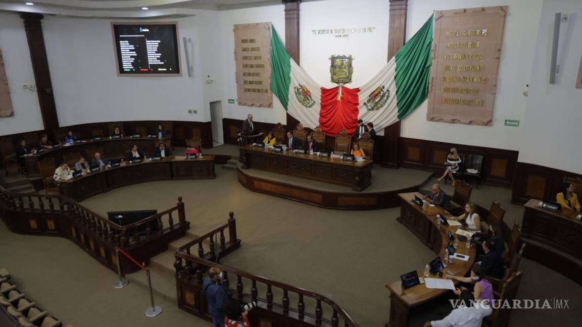 Propone Morena Coahuila endurecer sanciones contra funcionarios que obstruyan la justicia en casos de feminicidio
