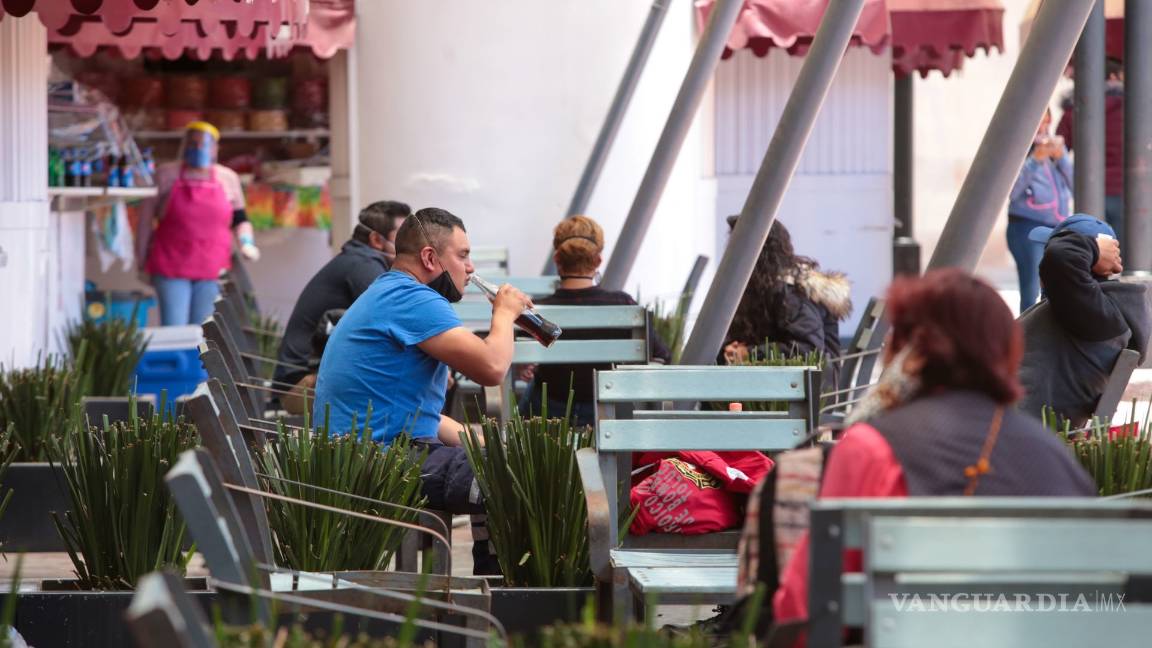 $!Así es nuestra nueva normalidad, aprendiendo a vivir con el nuevo coronavirus (foto)