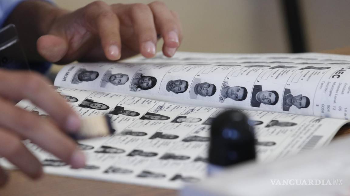 Temen discriminación en protocolo de votaciones para personas trans en elecciones de Saltillo