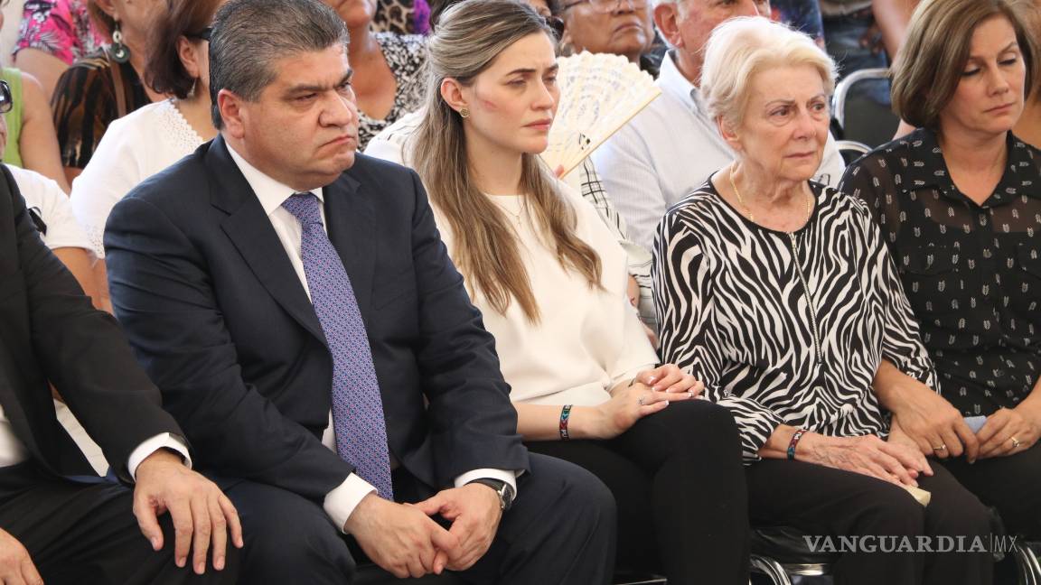 $!Fernando Purón desafió al narco y bajó la guardia